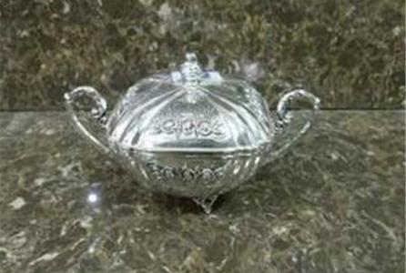 Сахарница Lessner Silver Collection - 99139
