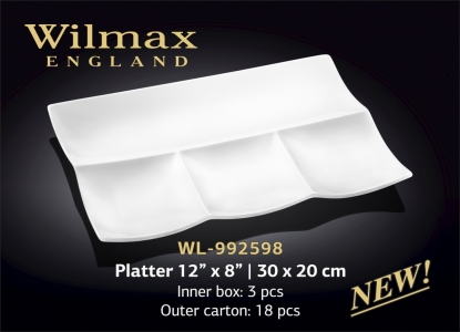 Блюдо Wilmax - WL-992598