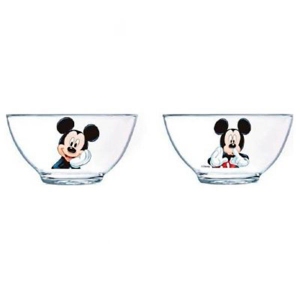 Салатник Luminarc Disney Mickey Colors - H9231