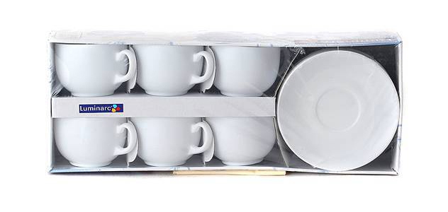 Чайный сервиз Luminarc Diwali - D8222