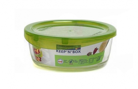 Емкость для еды Luminarc Keep'n'Box - G4266