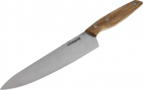 Нож поварской  Vincent VC-6190