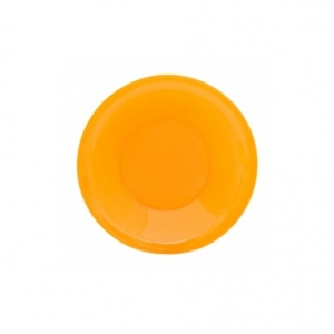 Тарелка глубокая круглая 21 см Luminarc Ambiante Orange L6256