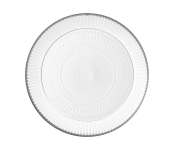 Тарелка десертная круглая 19 см Luminarc Louison L5117