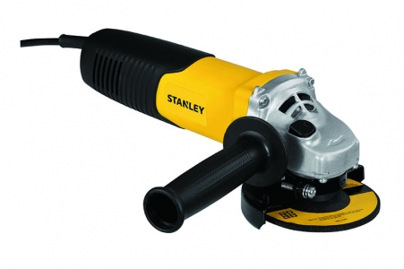 Углошлифовальная машина Stanley STGS9125
