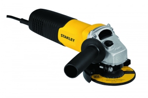 Углошлифовальная машина Stanley STGS7115