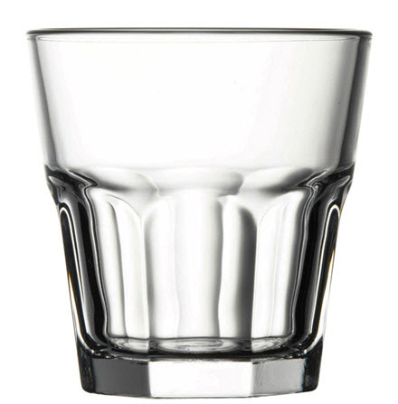 Набор стаканов низких 205 мл 6 шт Pasabahce Casablanca 52862
