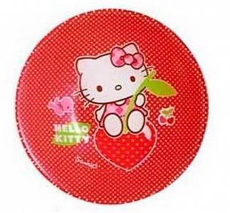 Салатник Luminarc Disney Hello Kitty Cherries - J0024