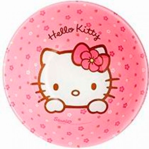 Салатник Luminarc Disney Hello Kitty Pink - H9226