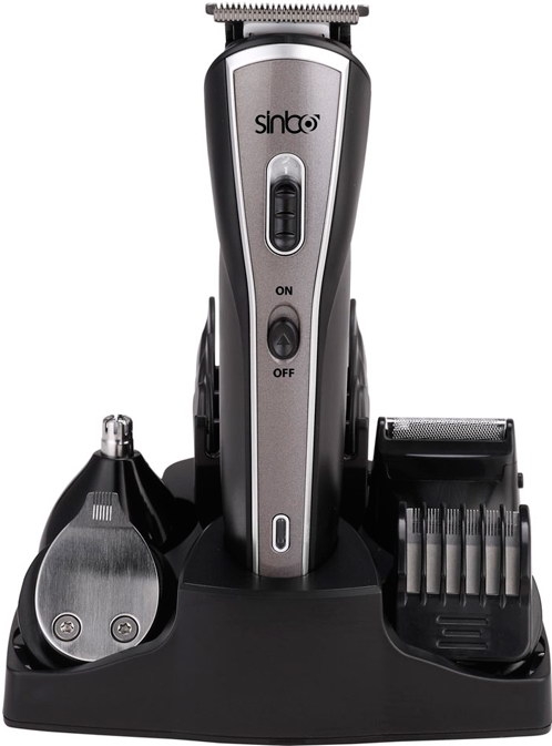 Машинка для стрижки Sinbo SHC-4352