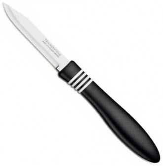 Набор ножей из 2 предметов Tramontina Cor Cor 23461/203